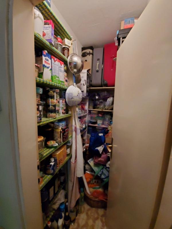 Slika 8 - Troiposoban, 96m2, Novi Sad, Žarka Vasiljevića 3 Novi Sad, sa terasom, ima lift